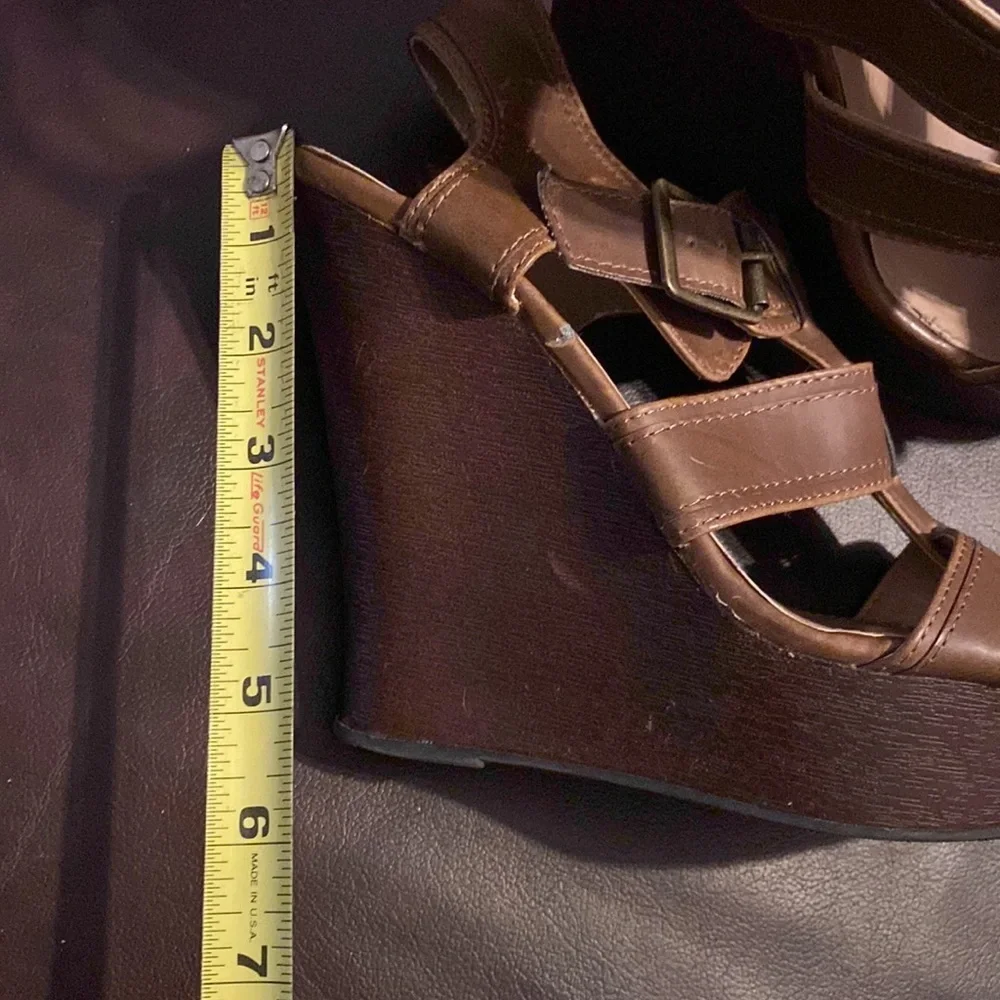 Candies wedges
